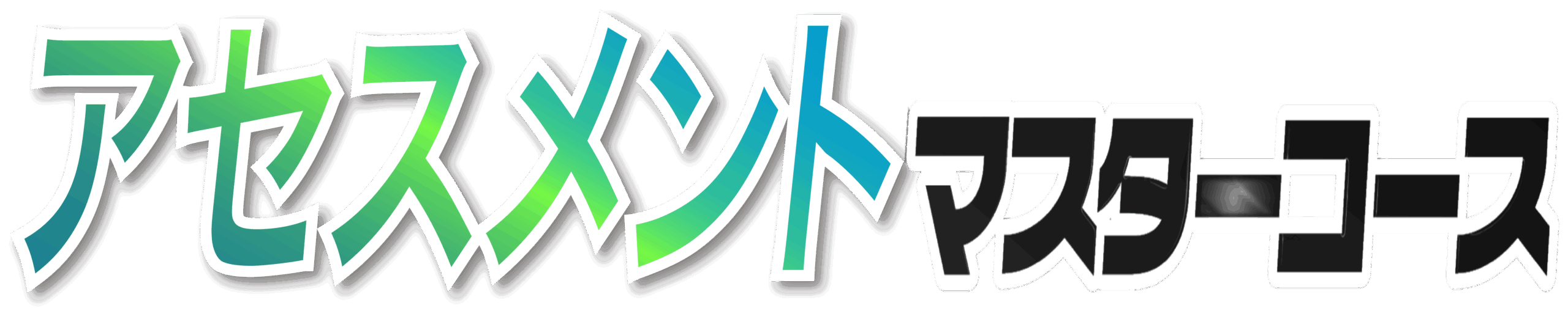 アセスメントマスターコース
